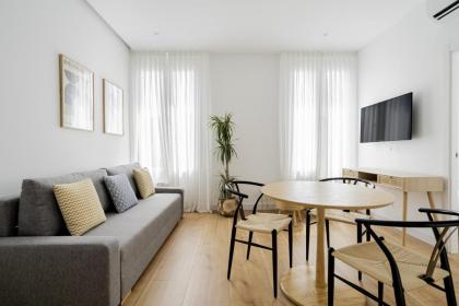 apartamento reformado en metro IBIZA - image 6