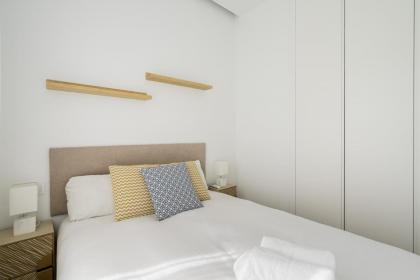 apartamento reformado en metro IBIZA - image 8
