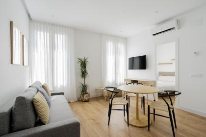 apartamento reformado en metro IBIZA - image 9