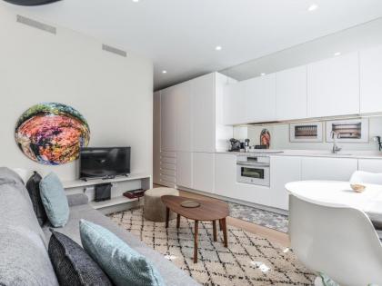 apartamento reformado en la calle pez