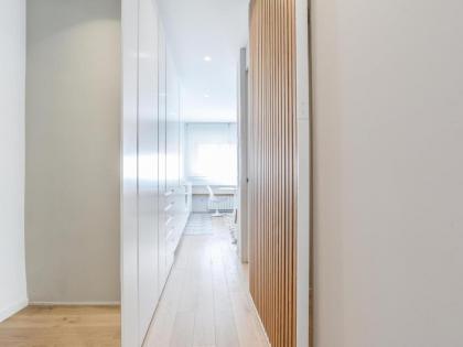 apartamento reformado en la calle pez - image 10