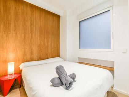 apartamento reformado en la calle pez - image 13