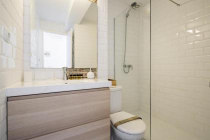 apartamento el barrio de lavapies - image 21