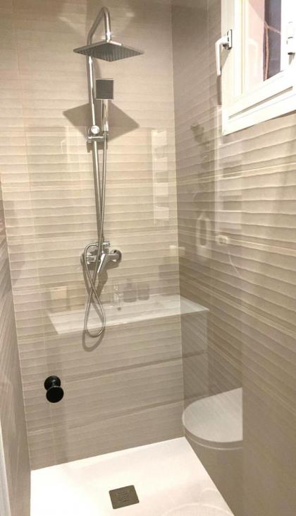 MIT House Chamberi en Madrid - image 21