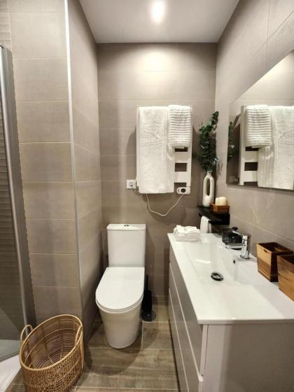 MIT House Chamberi en Madrid - image 22