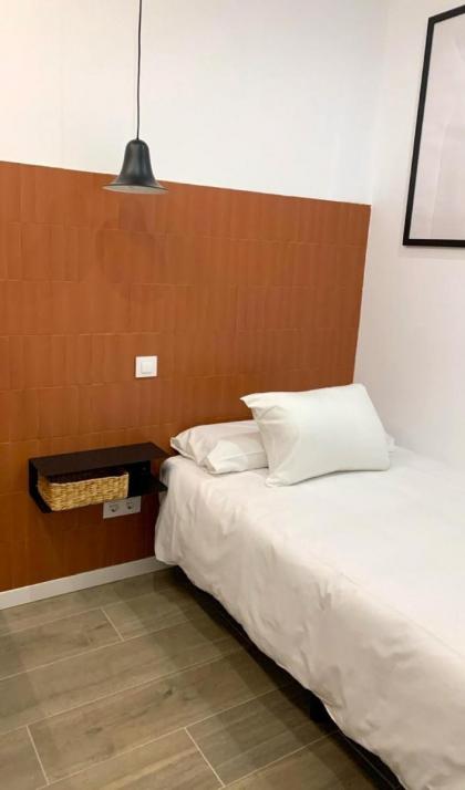 MIT House Chamberi en Madrid - image 23