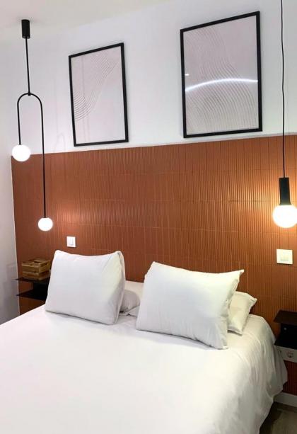 MIT House Chamberi en Madrid - image 24