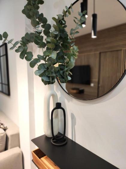 MIT House Chamberi en Madrid - image 27