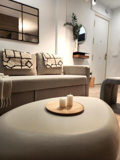 MIT House Chamberi en Madrid - image 28
