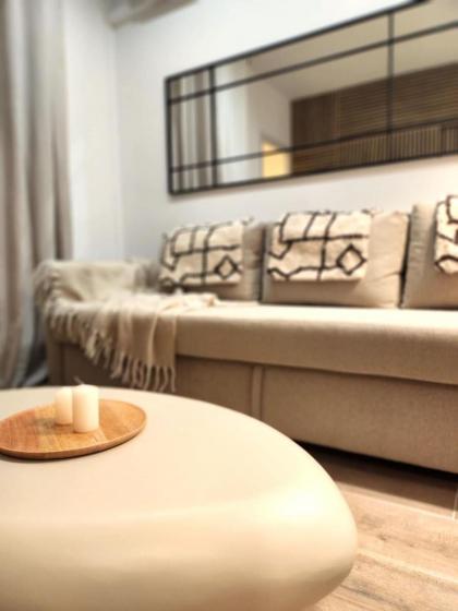 MIT House Chamberi en Madrid - image 29