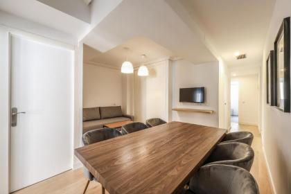 apartamentos reformados en lavapies - image 17