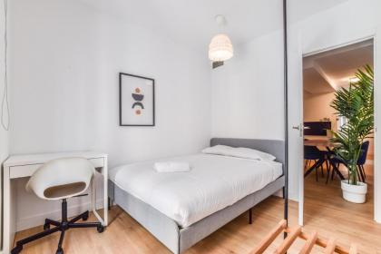 apartamentos reformados en lavapies - image 22