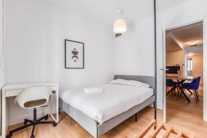 apartamentos reformados en lavapies - image 24