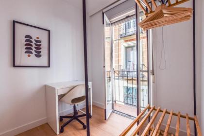 apartamentos reformados en lavapies - image 27