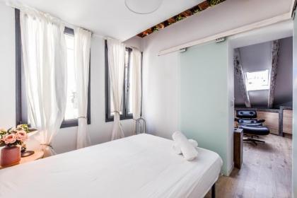 apartamento reformado en la plaza mayor - image 17