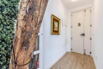 apartamento reformado en la plaza mayor - image 8