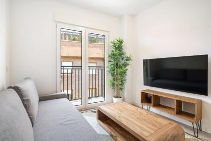 apartamentos en vallecas