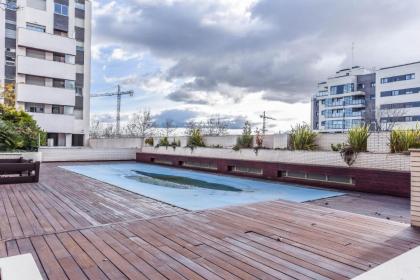 apartamento con garaje en ensanche de vallecas - image 22