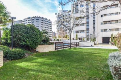 apartamento con garaje en ensanche de vallecas - image 23