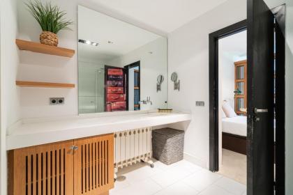apartamento reformado estilo industrial plaza de tirso de molina - image 27