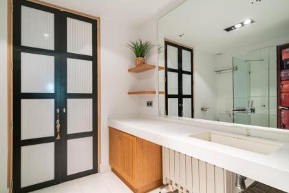 apartamento reformado estilo industrial plaza de tirso de molina - image 28
