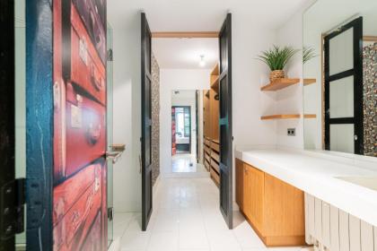 apartamento reformado estilo industrial plaza de tirso de molina - image 29