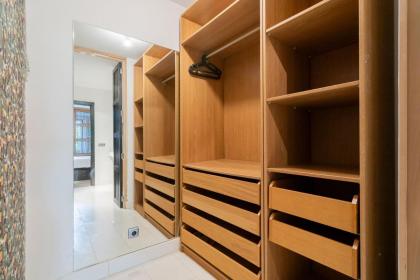 apartamento reformado estilo industrial plaza de tirso de molina - image 30