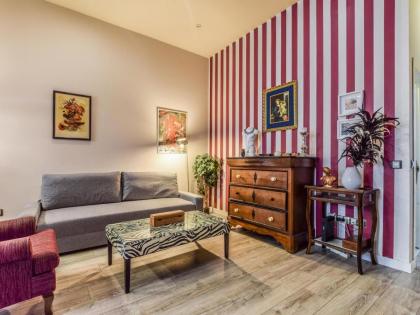 apartamento para 6 personas en madrid rio