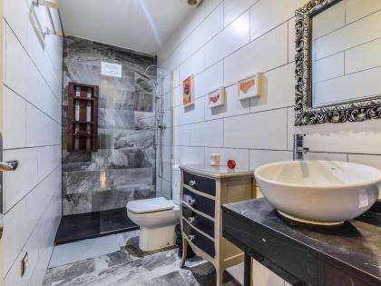 apartamento para 6 personas en madrid rio - image 21