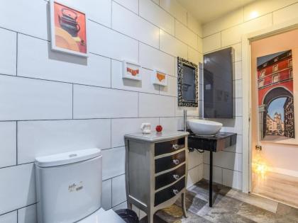 apartamento para 6 personas en madrid rio - image 22
