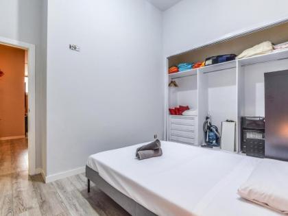 apartamento para 6 personas en madrid rio - image 23