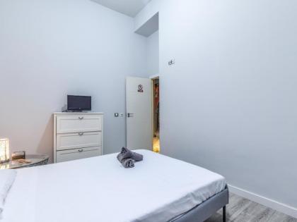 apartamento para 6 personas en madrid rio - image 24