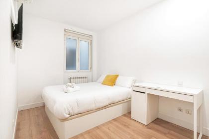 apartamento exclusivo en velazquez - image 21