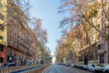 apartamento exclusivo en velazquez - image 23