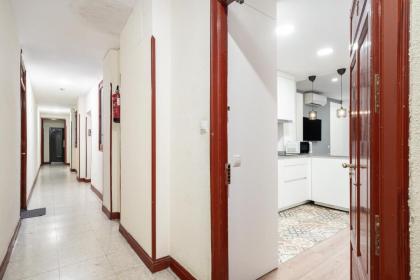 apartamento exclusivo en velazquez - image 24