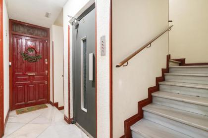 apartamento exclusivo en velazquez - image 26