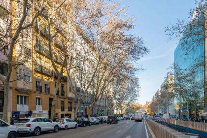 apartamento exclusivo en velazquez - image 27