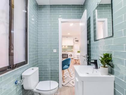 apartamento en el barrio de las letras - image 23