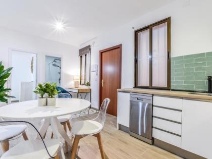 apartamento en el barrio de las letras - image 24