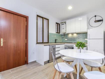 apartamento en el barrio de las letras - image 25