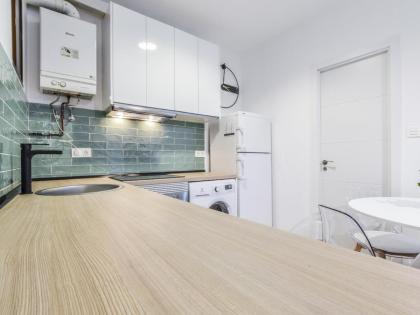 apartamento en el barrio de las letras - image 26