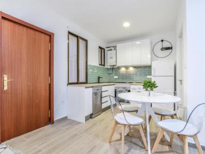 apartamento en el barrio de las letras - image 27