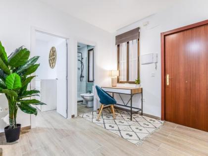 apartamento en el barrio de las letras - image 28