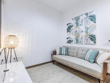 apartamento en el barrio de las letras - image 30