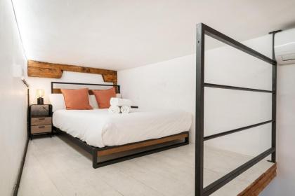 apartamento de diseño en el centro - image 8