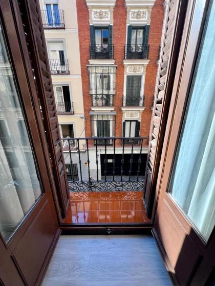 Hostal Conde De Alba - image 21