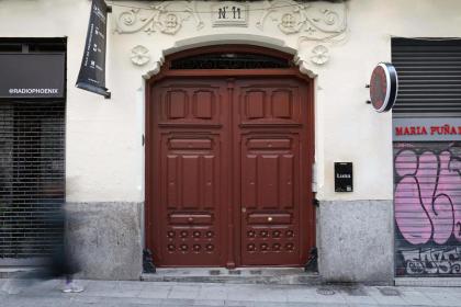 numa I Luna Apartments - image 24