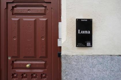 numa I Luna Apartments - image 28