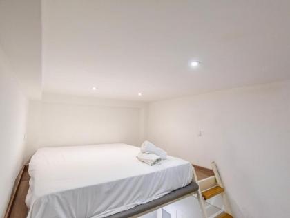 apartamento en cuatro caminos para 6 personas - image 21
