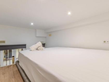 apartamento en cuatro caminos para 6 personas - image 22